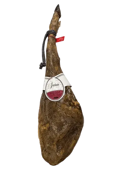 Jamon-de-Bellota-Iberico-JARA-pata