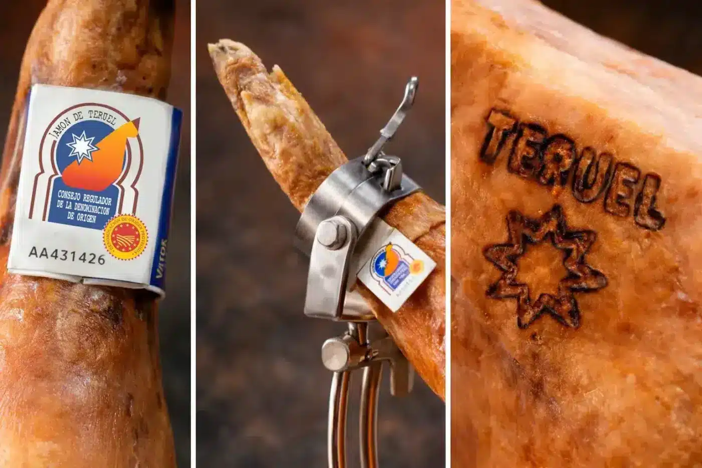 tres imagenes calidad