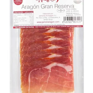 Aragón Gran Reserva - 10 bandejas