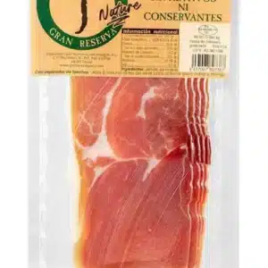 Gran Reserva Nature    10 bandejas