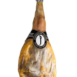Jamón Aragón Gran Reserva