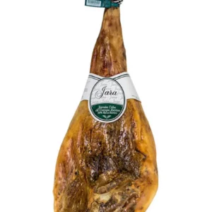 Jamón Cebo de Campo 50 % raza Ibérica JARA
