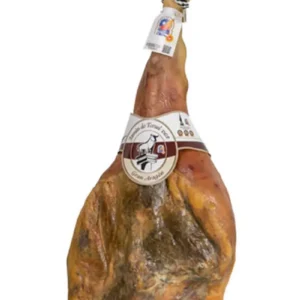 Jamón D.O.P. Teruel "Gran Aragón"