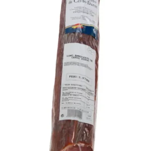 Lomo-Curado-Duroc